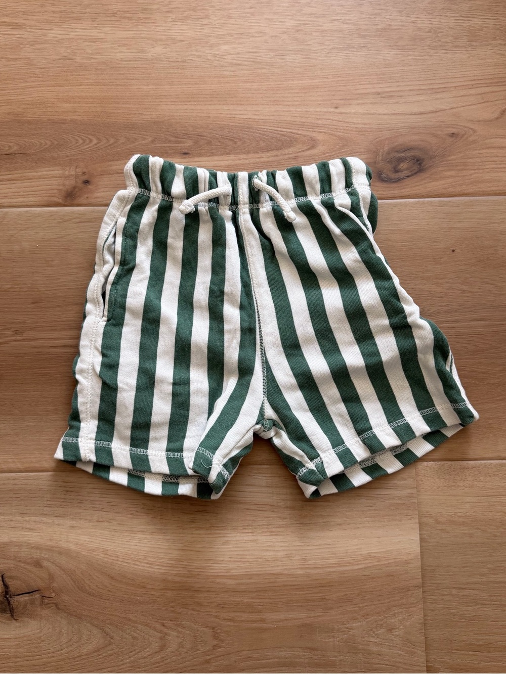 Zara Kids Shorts